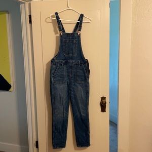 Old Navy Slim fit Overalls